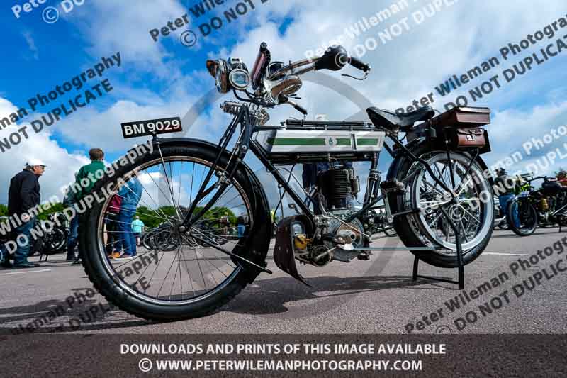 Vintage motorcycle club;eventdigitalimages;no limits trackdays;peter wileman photography;vintage motocycles;vmcc banbury run photographs